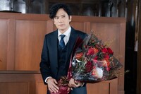 「僕達はまだその星の校則を知らない」オールアップを迎えた稲垣吾郎