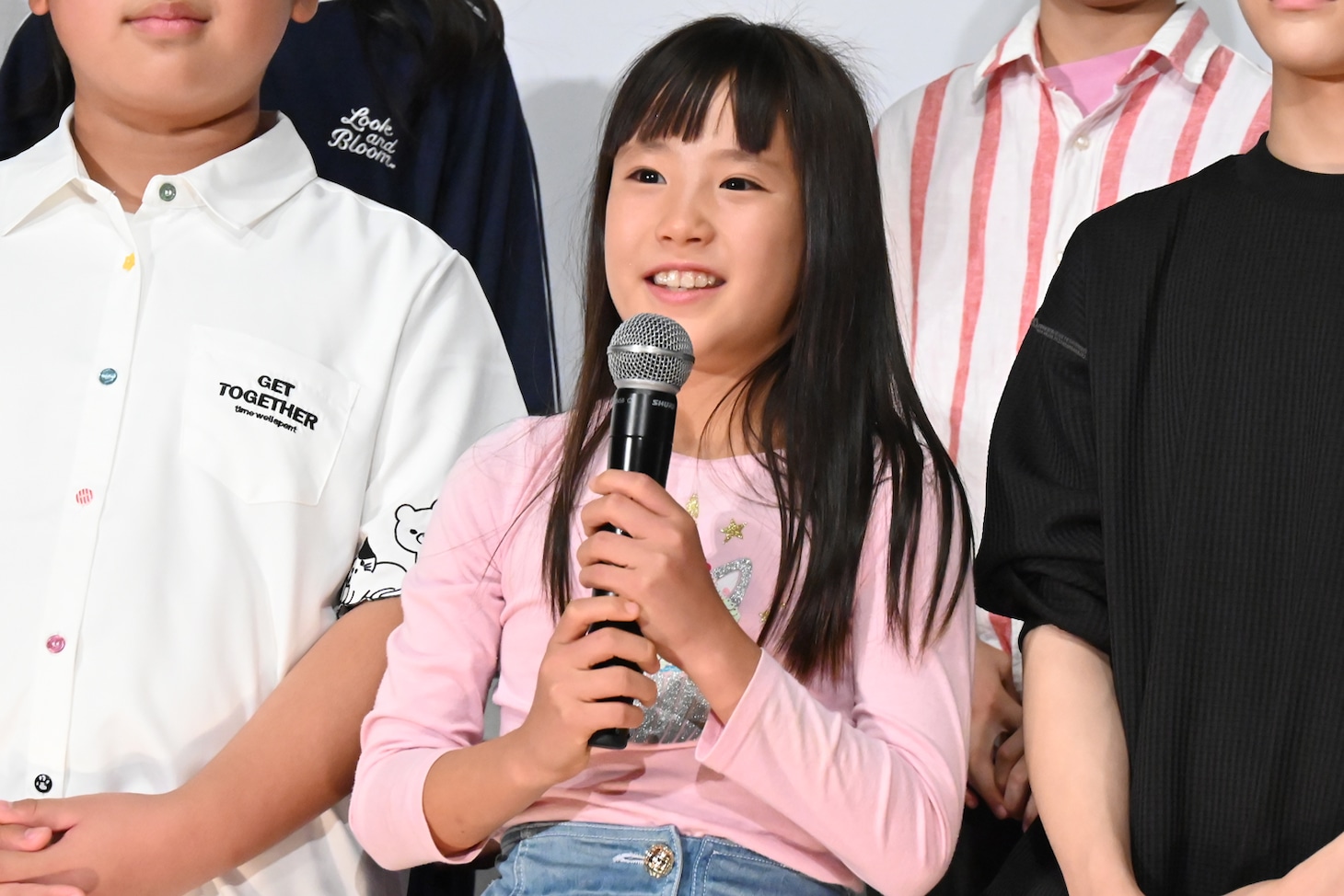 長峰くみ