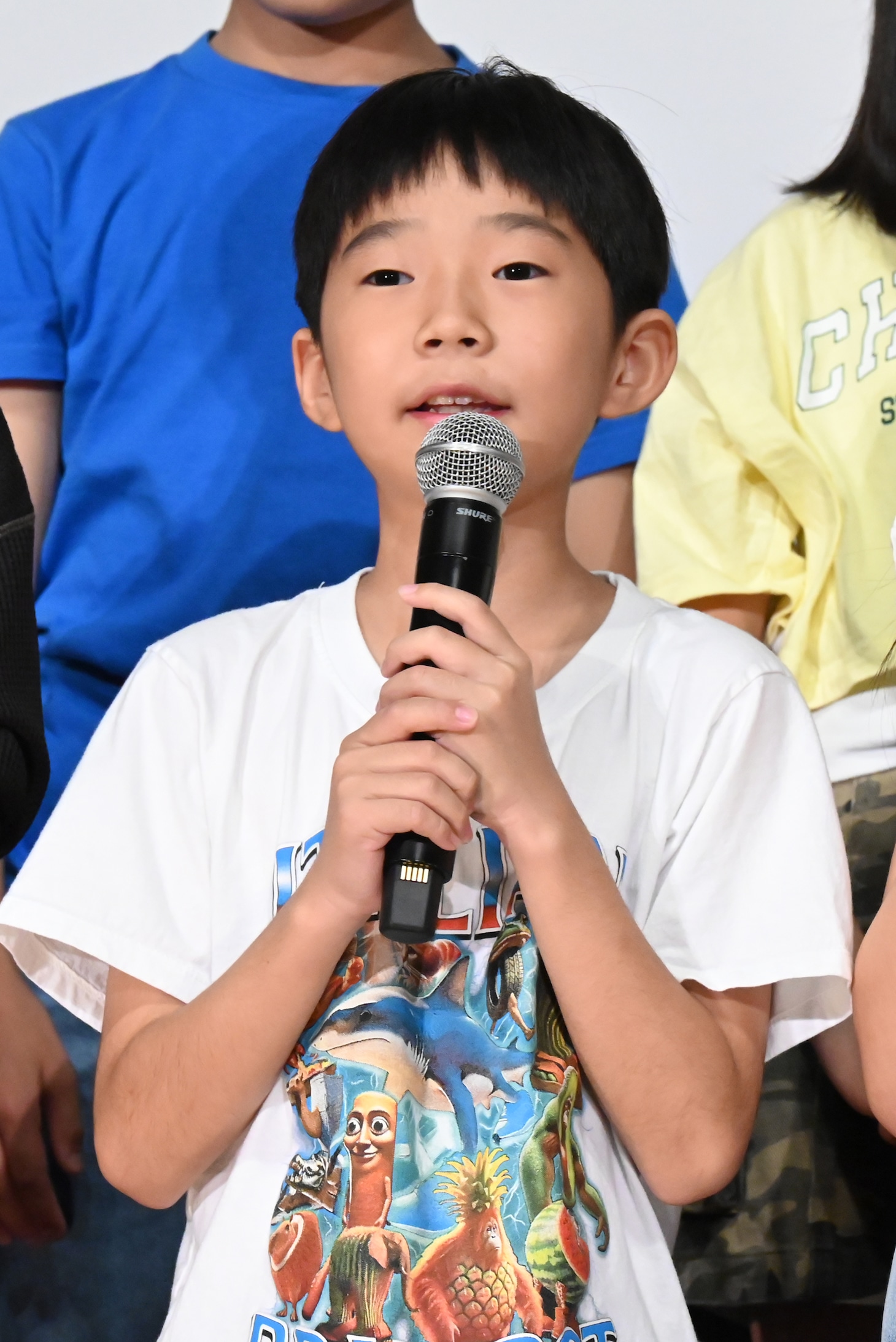 嶋田鉄太