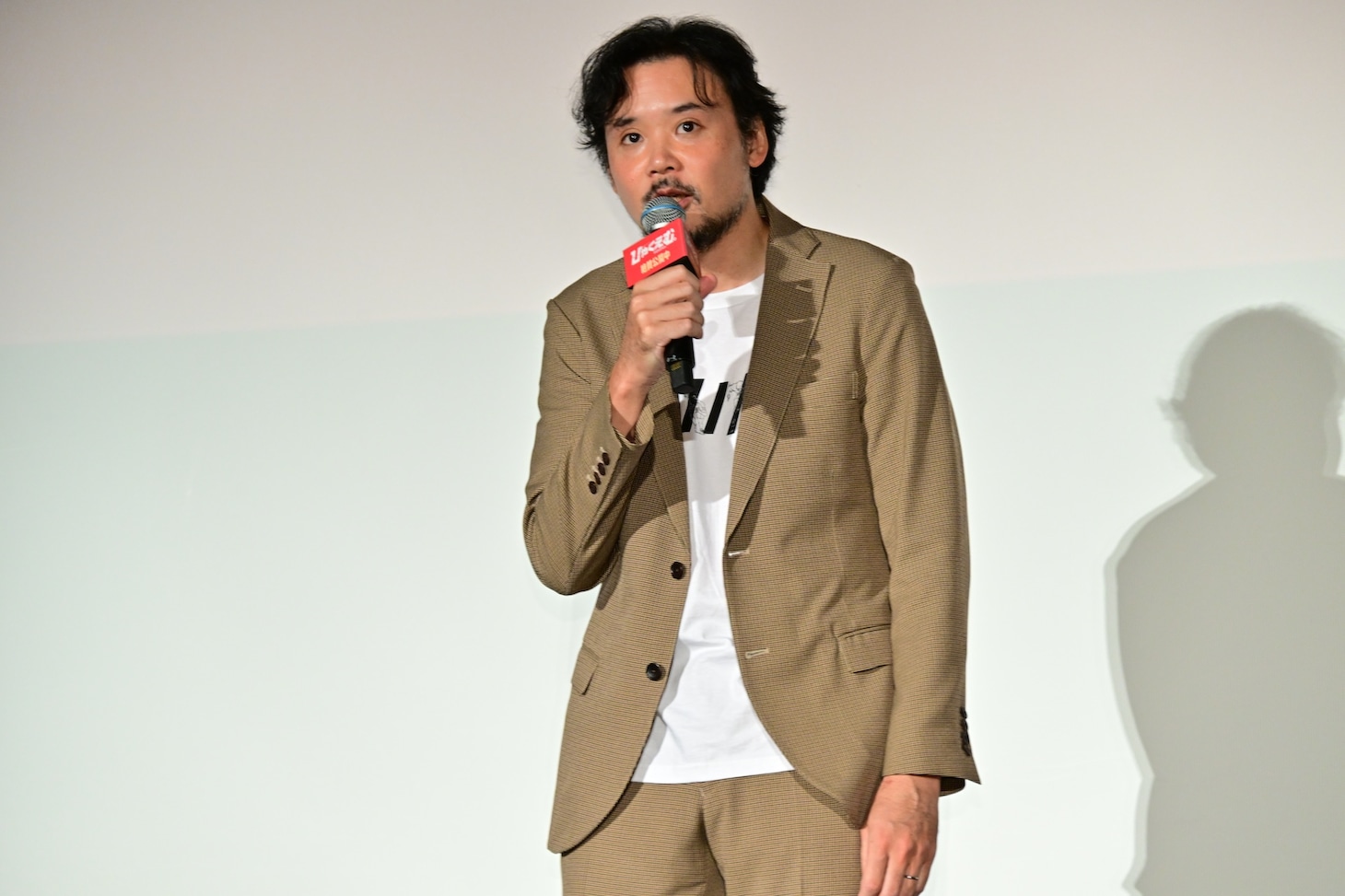 岩井澤健治