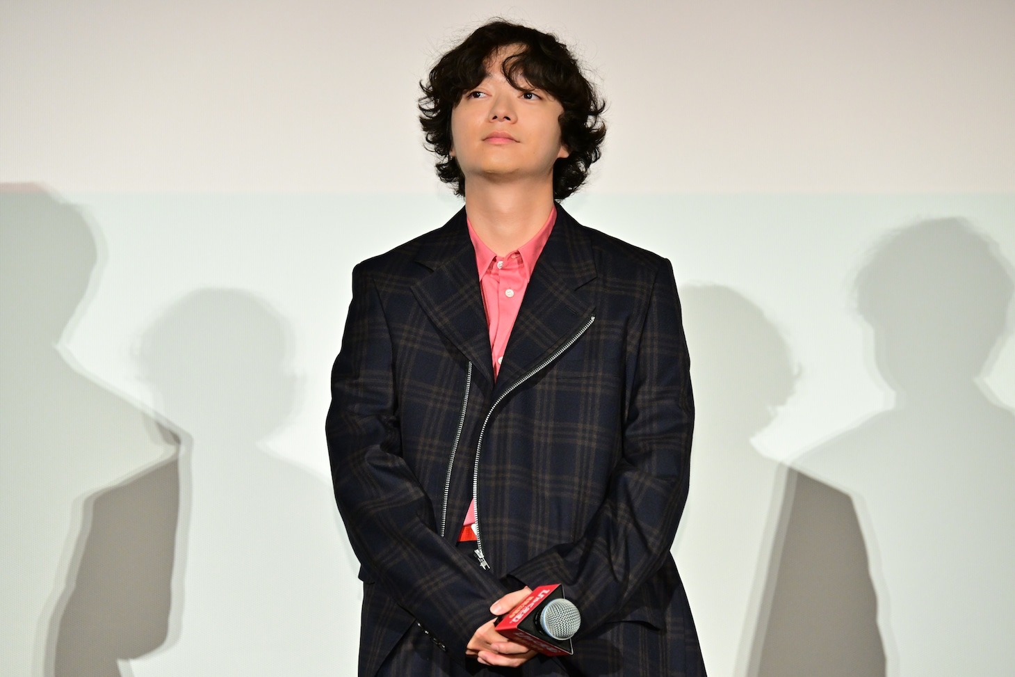 染谷将太