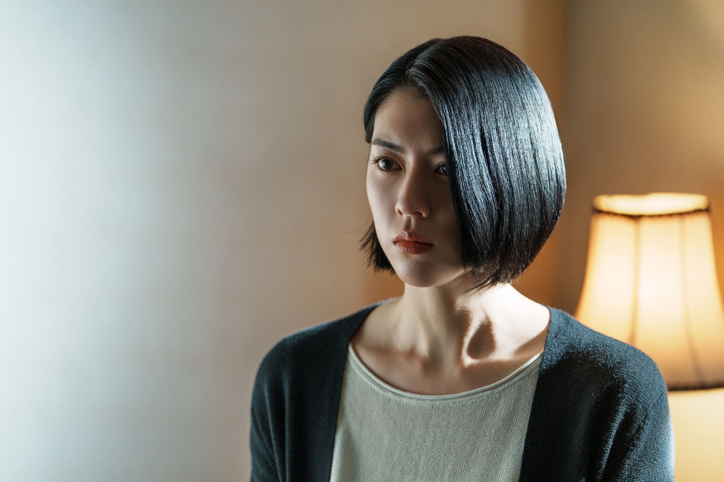 Netflixシリーズ「今際の国のアリス」シーズン3 新場面写真