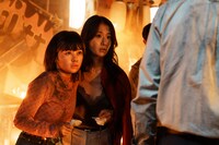 Netflixシリーズ「今際の国のアリス」シーズン3 場面写真