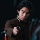 山﨑賢人×土屋太鳳のドラマ「今際の国のアリス」命懸けの“げぇむ”に挑むキャラの新写真