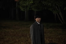 「俺ではない炎上」長尾謙杜演じる青江