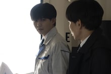 「俺ではない炎上」長尾謙杜演じる青江