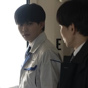 「俺ではない炎上」長尾謙杜、一生懸命やったのにしょんぼり…な若者役に「あるよね!」