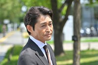 「絶対零度～情報犯罪緊急捜査～」場面写真