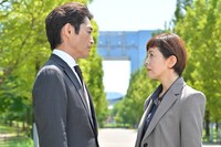 「絶対零度～情報犯罪緊急捜査～」場面写真