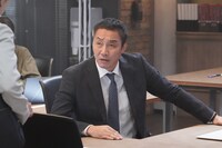 「絶対零度～情報犯罪緊急捜査～」場面写真