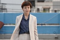 「絶対零度～情報犯罪緊急捜査～」場面写真