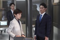 「絶対零度～情報犯罪緊急捜査～」場面写真