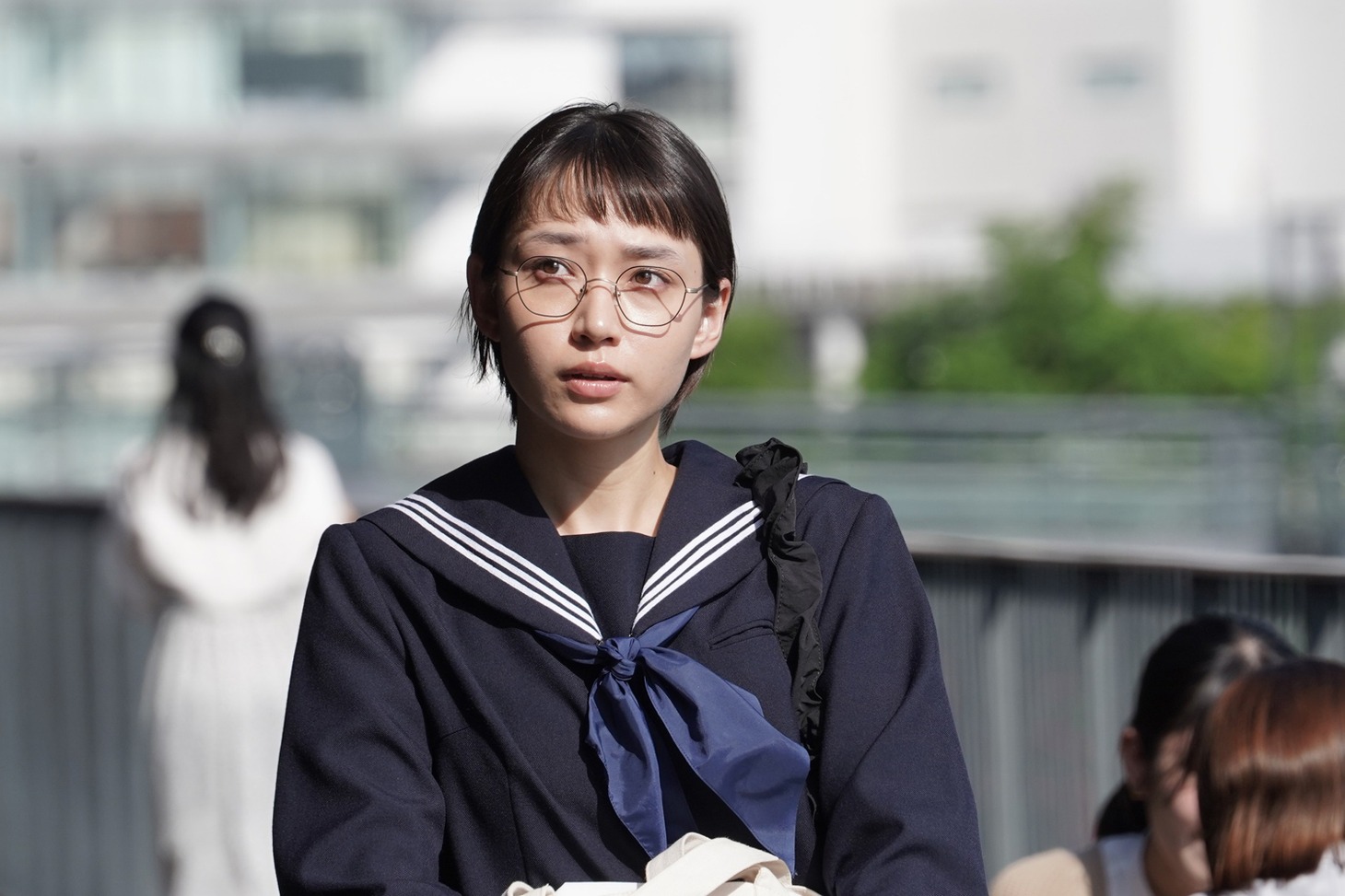 「絶対零度～情報犯罪緊急捜査～」場面写真