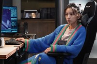 「絶対零度～情報犯罪緊急捜査～」場面写真