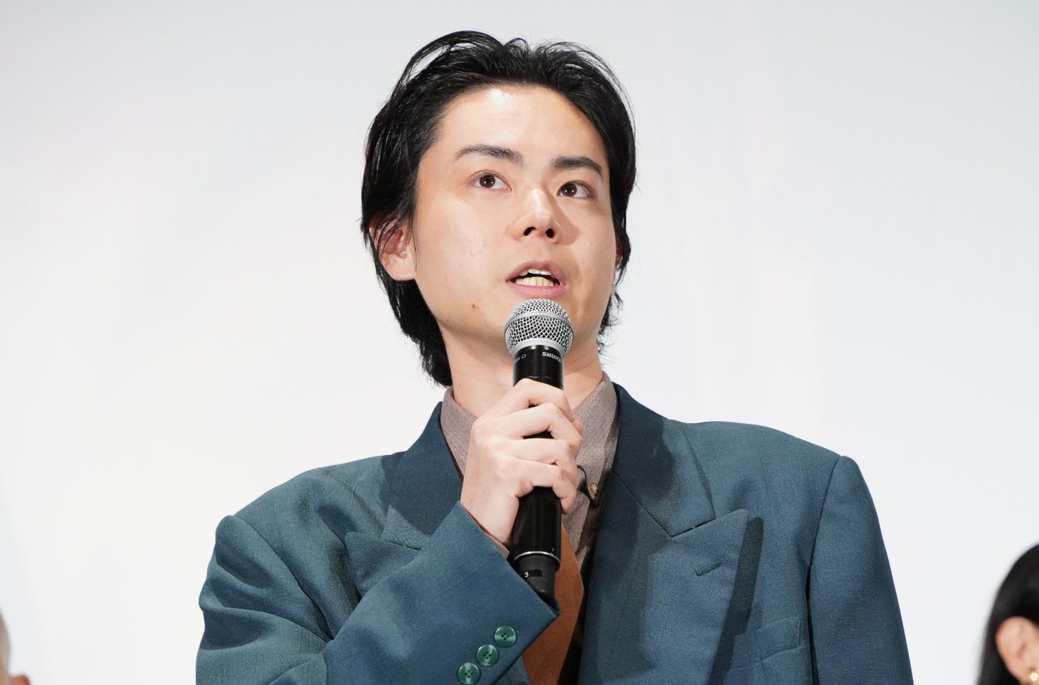 菅田将暉
