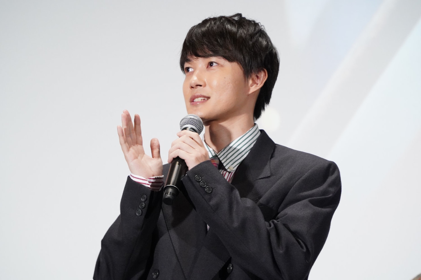 神木隆之介