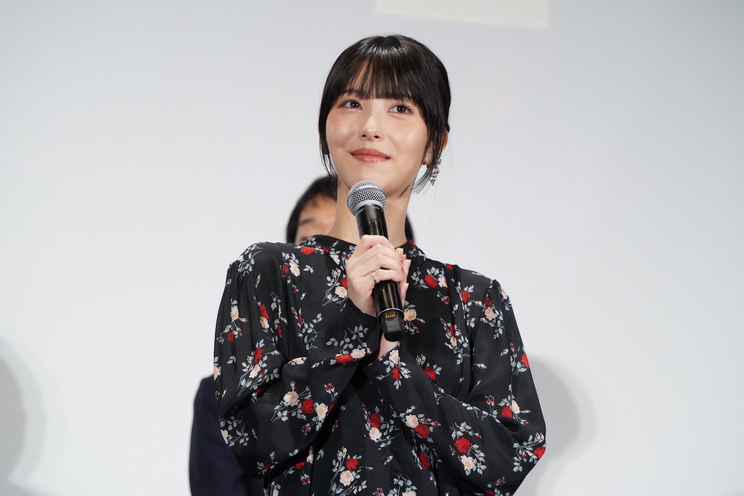浜辺美波