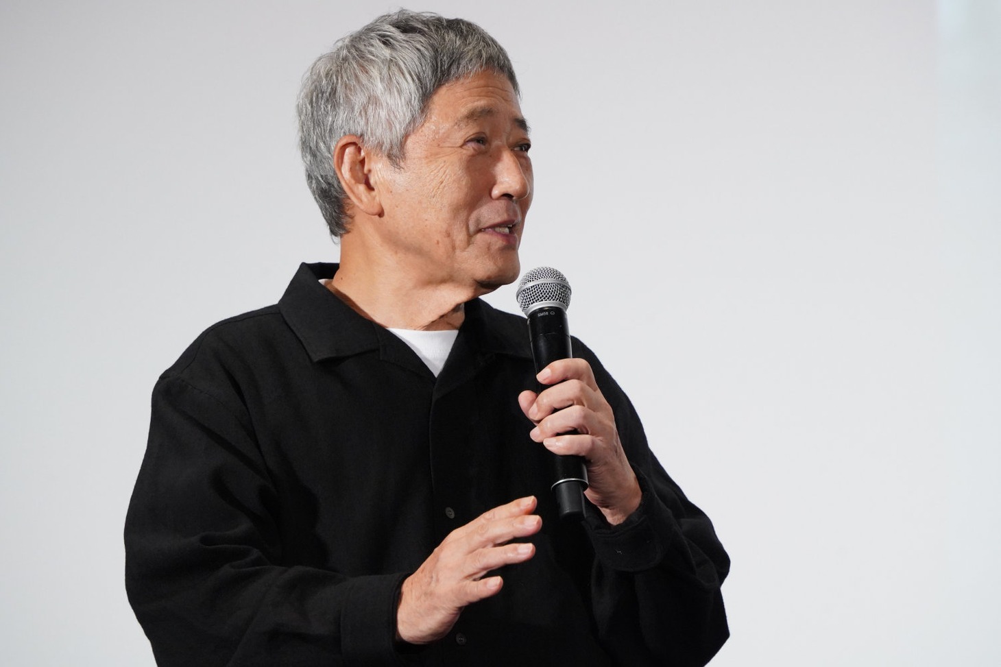 小林薫