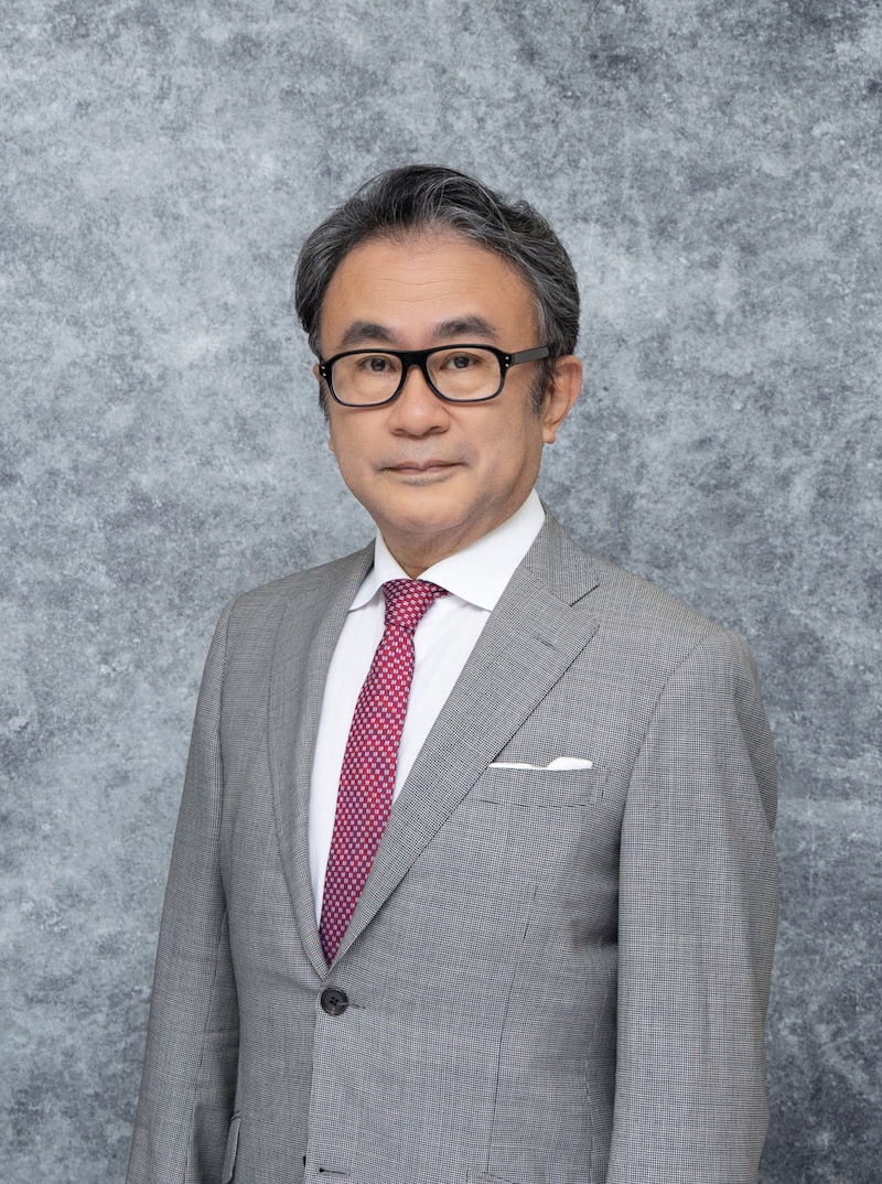 三谷幸喜(写真提供:NHK)