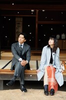 「匿名の恋人たち」場面写真