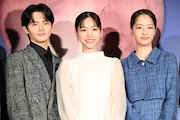「ストロベリームーン」當真あみ&齋藤潤が語る互いの印象は?中条あやみは試写で号泣