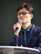 第30回釜山国際映画際で9月21日に行われた「国宝」オープントークにて、李相日