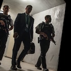 Netflix映画が配信に先駆けて映画館で上映、「フランケンシュタイン」など公開劇場が発表