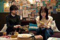 「シナントロープ」場面写真