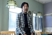 「シナントロープ」場面写真