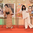 「あんぱん」今田美桜から「ばけばけ」髙石あかりへ、朝ドラ恒例のバトンタッチ