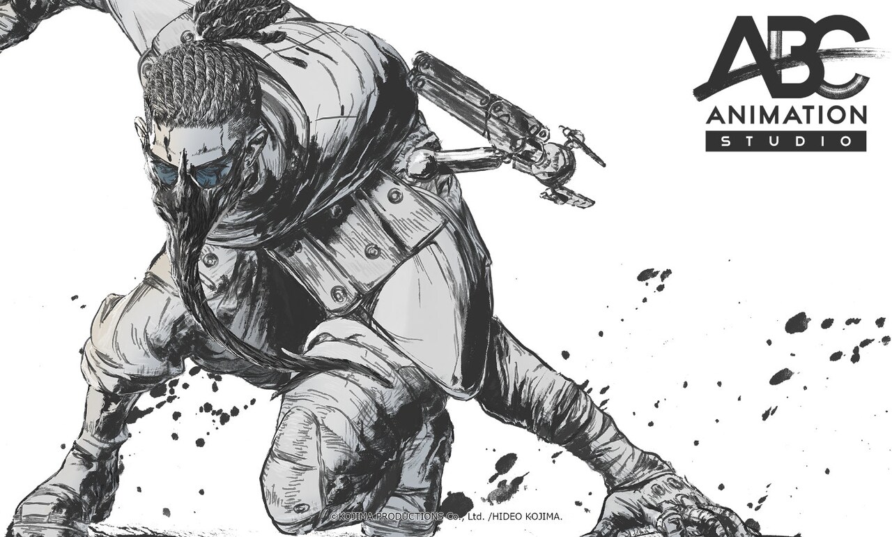「DEATH STRANDING」アニメ映画が始動！監督は宮本浩史、ハリウッド共同制作