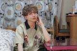 タクヤ役の長野凌大