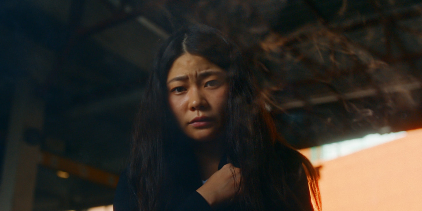 「エンジン再始動」場面写真 ©2025 KOREAN FILM COUNCIL.
