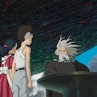 ジブリパーク「なりきり名場面展」がリニューアル、「君たちはどう生きるか」など新登場