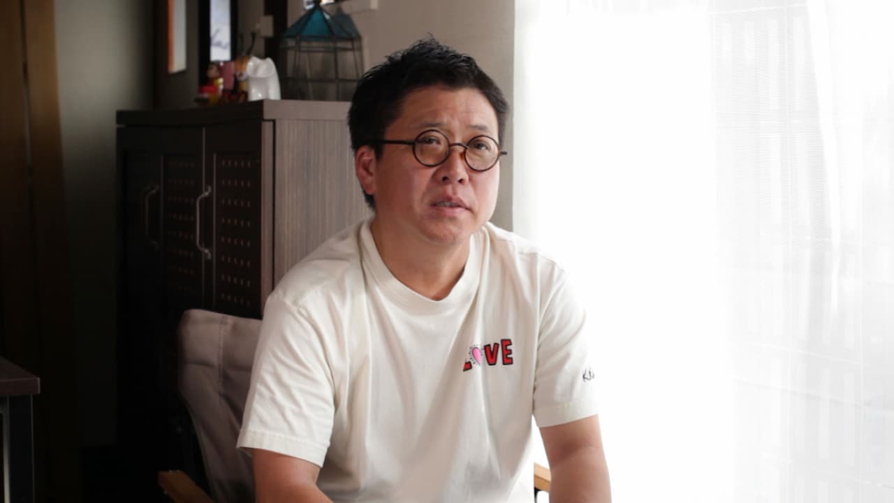 セクシュアルマイノリティとされている子供たち、そしてすべての子供たちに「じぶん、まる！」を届ける活動を行っている田中一歩