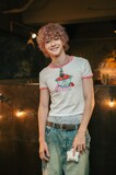 ドラマフィル「恋フレ ～恋人未満がちょうどいい～」で櫻井亜蓮が演じる折本岳