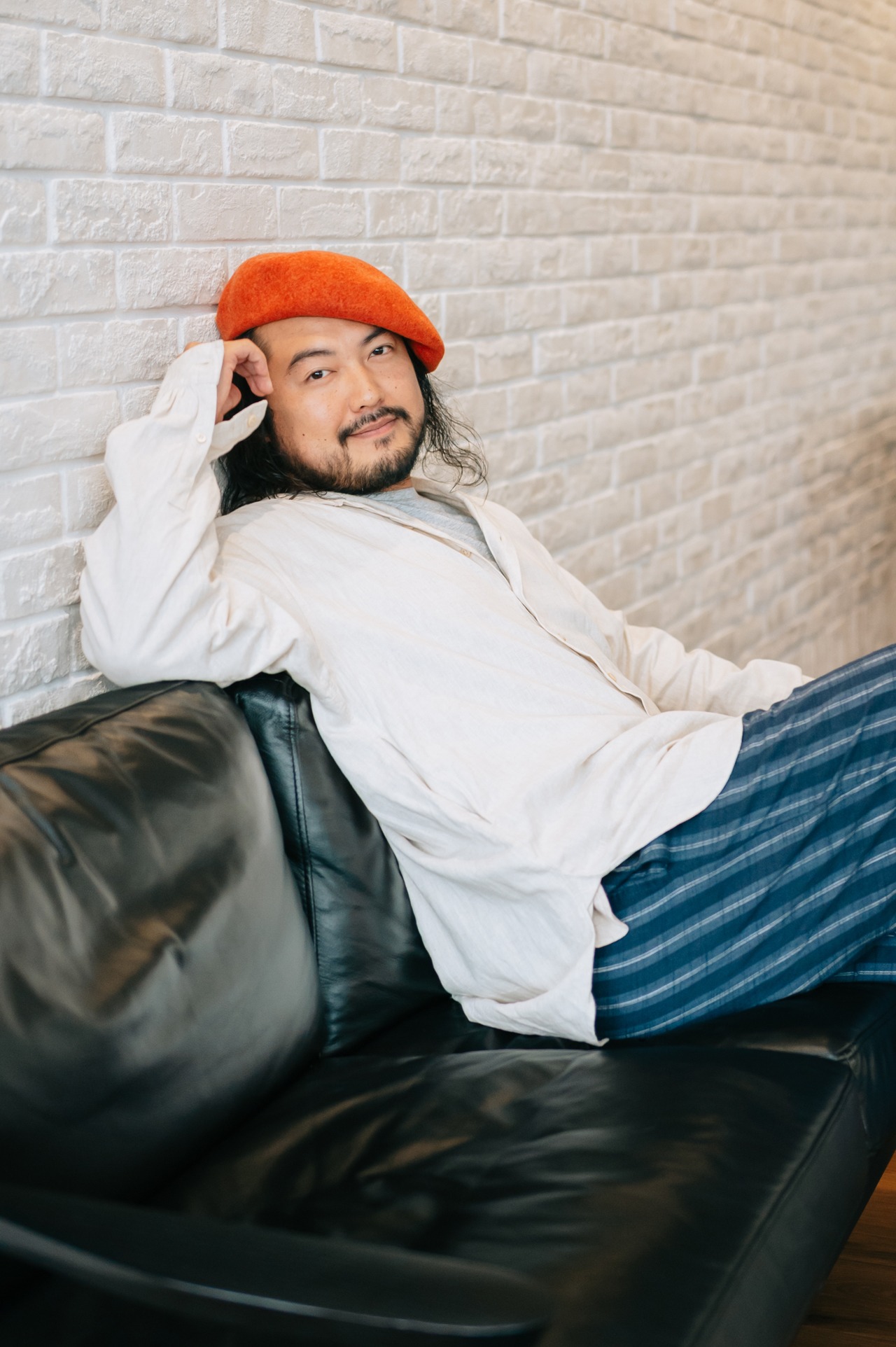 ドラマフィル「恋フレ ～恋人未満がちょうどいい～」で加治将樹が演じる桜小路渚
