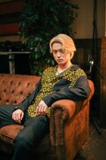ドラマフィル「恋フレ ～恋人未満がちょうどいい～」で松本大輝が演じるジョー