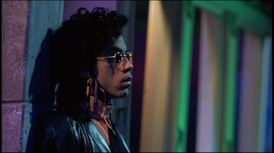 「プリンス：サイン・オブ・ザ・タイムズ」場面写真