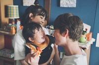 「佐藤さんと佐藤さん」新場面写真