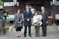 「佐藤さんと佐藤さん」新場面写真