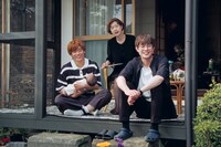 「佐藤さんと佐藤さん」新場面写真