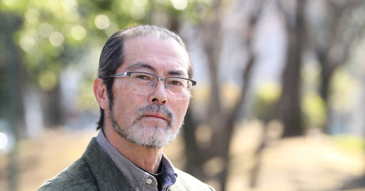 仲村トオル登壇「ビー・バップ・ハイスクール」静岡イベントに瀬木一将 