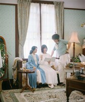 「ストロベリームーン 余命半年の恋」特別ビジュアル