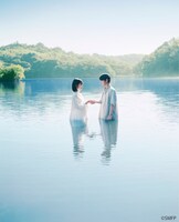 「ストロベリームーン 余命半年の恋」特別ビジュアル