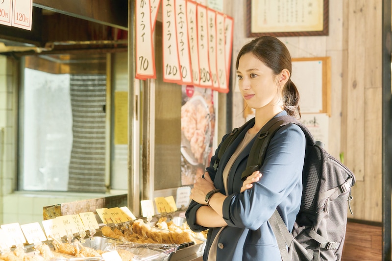 「ストロベリームーン」新場面写真