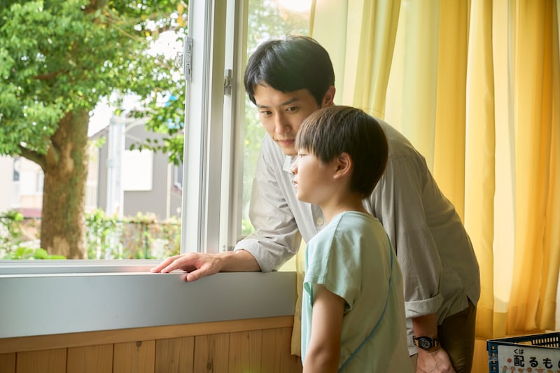 「ストロベリームーン」新場面写真