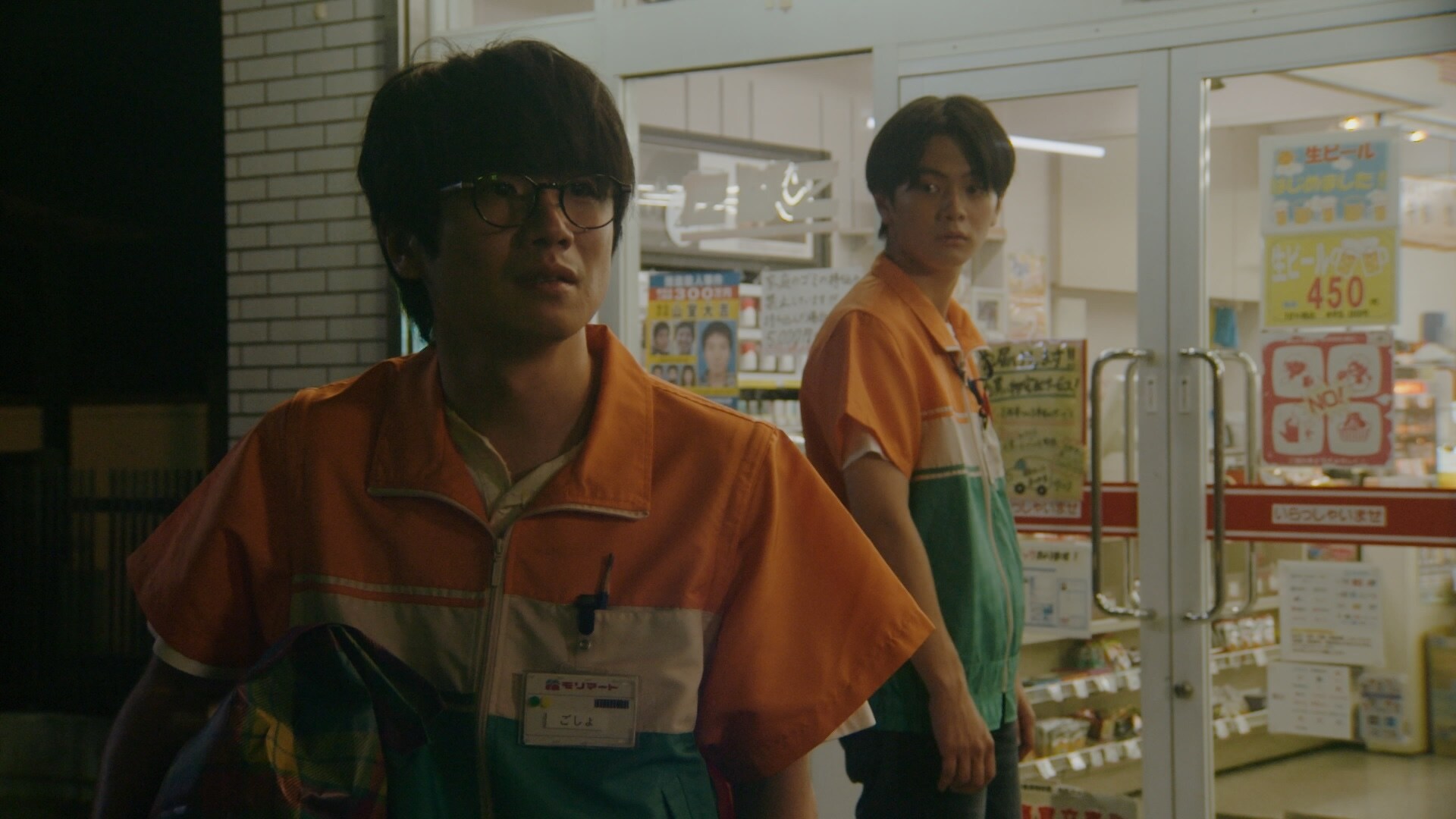風間俊介×齋藤潤「217円の絵」ディレクターズカット版が配信決定、監督