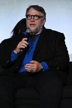 ギレルモ・デル・トロ