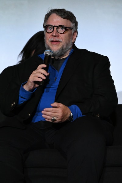 ギレルモ・デル・トロ